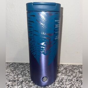 Starbucks 12oz Stainless Tumbler